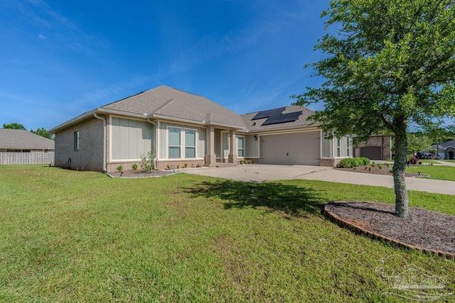 5928 Huntington Creek Blvd, Pensacola, FL 32526
