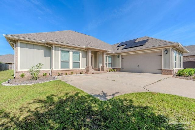 5928 Huntington Creek Blvd, Pensacola, FL 32526