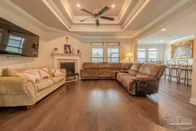 5928 Huntington Creek Blvd, Pensacola, FL 32526