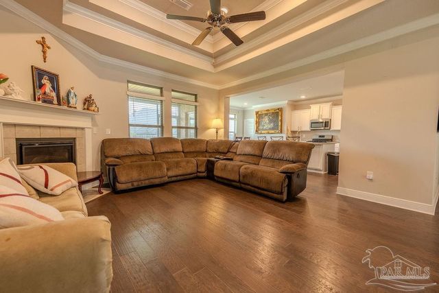 5928 Huntington Creek Blvd, Pensacola, FL 32526