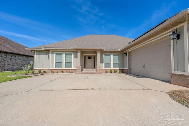 5928 Huntington Creek Blvd, Pensacola, FL 32526