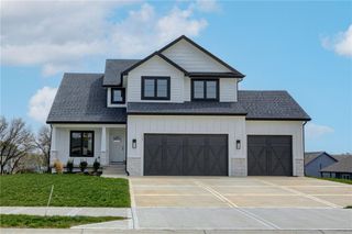 1849 Arbor Trail, Liberty, MO 64068