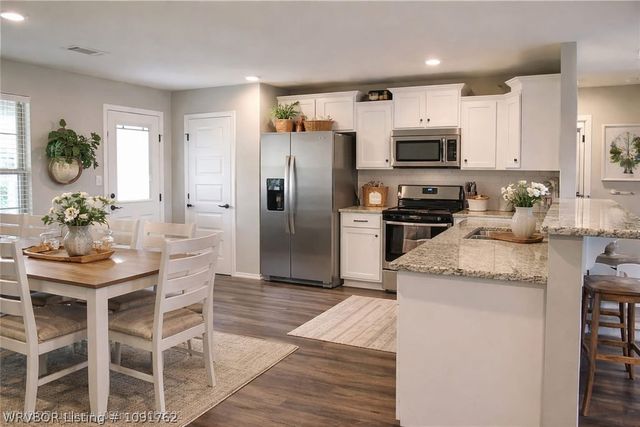 2139 Amy Lane, Van Buren, AR 72956