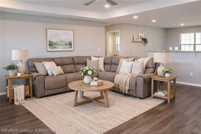 2139 Amy Lane, Van Buren, AR 72956