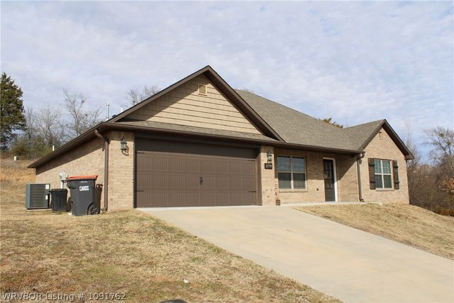 2139 Amy Lane, Van Buren, AR 72956