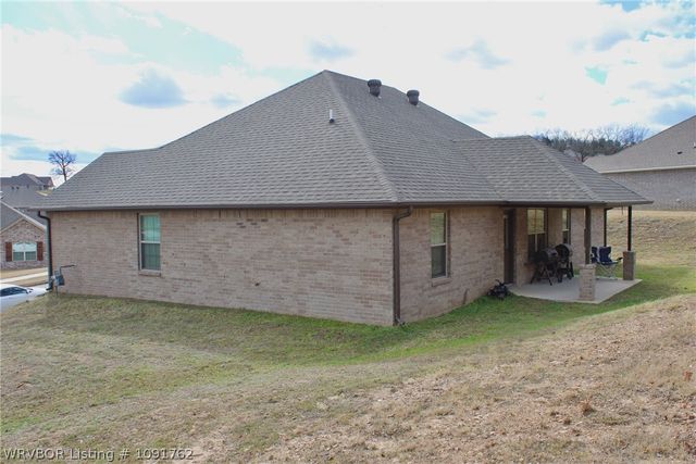 2139 Amy Lane, Van Buren, AR 72956