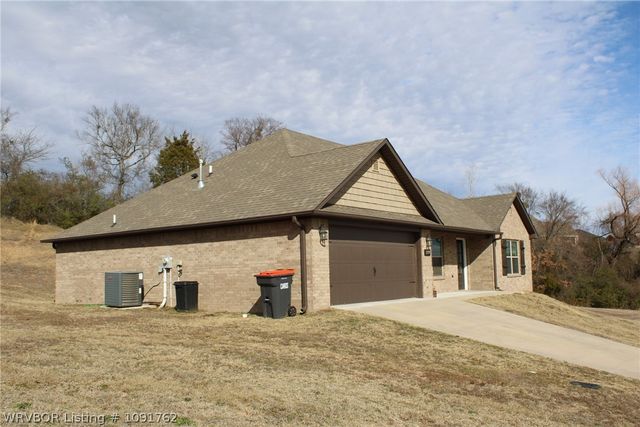 2139 Amy Lane, Van Buren, AR 72956