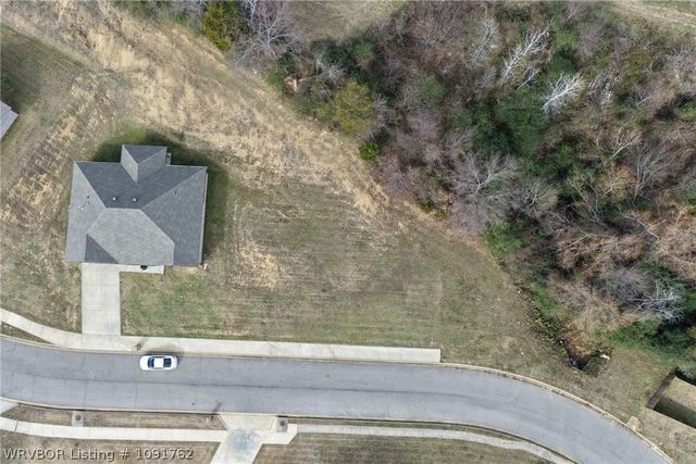 2139 Amy Lane, Van Buren, AR 72956