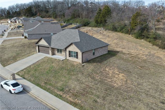 2139 Amy Lane, Van Buren, AR 72956