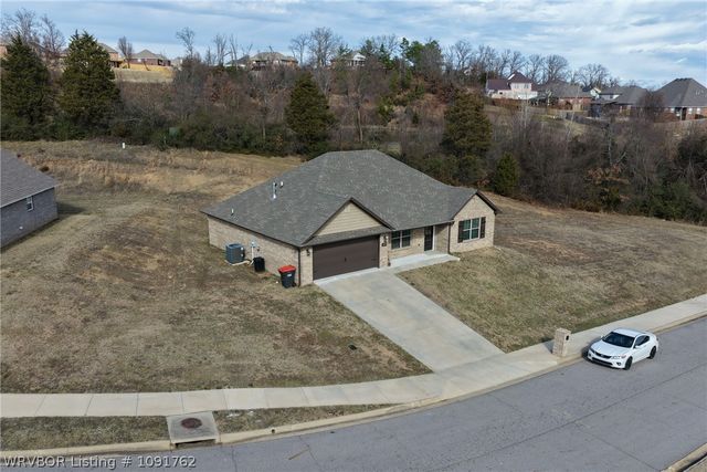 2139 Amy Lane, Van Buren, AR 72956