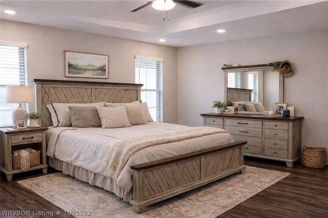 2139 Amy Lane, Van Buren, AR 72956