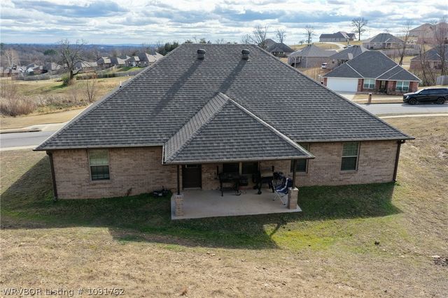 2139 Amy Lane, Van Buren, AR 72956
