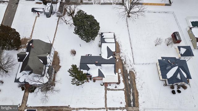 207 S 7TH ST, Denton, MD 21629