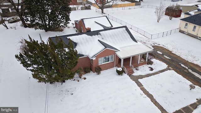 207 S 7TH ST, Denton, MD 21629