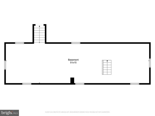 207 S 7TH ST, Denton, MD 21629