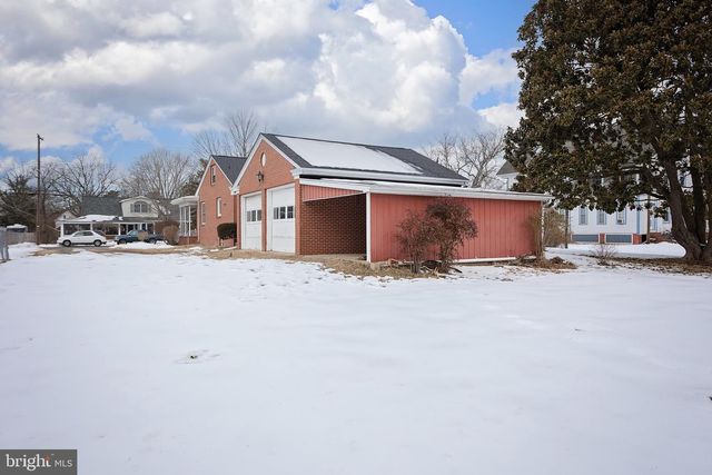 207 S 7TH ST, Denton, MD 21629