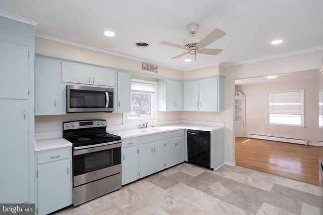 207 S 7TH ST, Denton, MD 21629