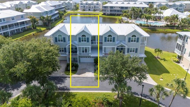 10307 CORAL LANDINGS LANE 11, Placida, FL 33946