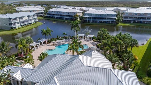 10307 CORAL LANDINGS LANE 11, Placida, FL 33946