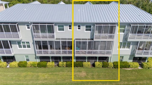 10307 CORAL LANDINGS LANE 11, Placida, FL 33946