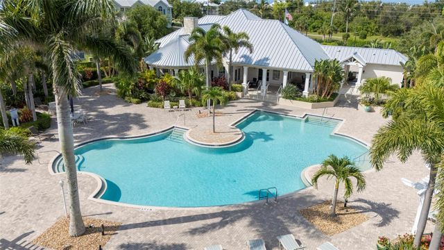 10307 CORAL LANDINGS LANE 11, Placida, FL 33946
