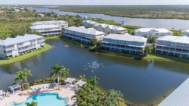 10307 CORAL LANDINGS LANE 11, Placida, FL 33946