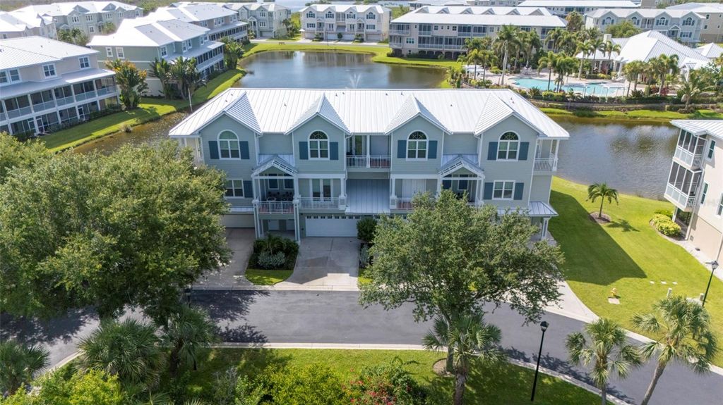 10307 CORAL LANDINGS LANE 11, Placida, FL 33946