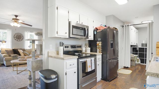 1844 NW Peach Orchard Road, Hartselle, AL 35640