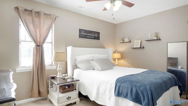 1844 NW Peach Orchard Road, Hartselle, AL 35640