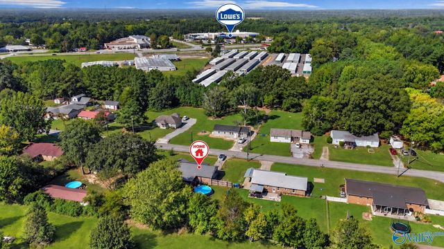 1844 NW Peach Orchard Road, Hartselle, AL 35640