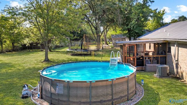 1844 NW Peach Orchard Road, Hartselle, AL 35640