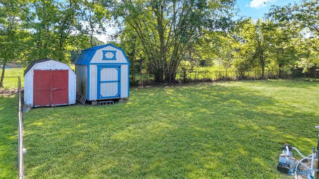 1844 NW Peach Orchard Road, Hartselle, AL 35640