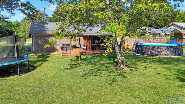 1844 NW Peach Orchard Road, Hartselle, AL 35640