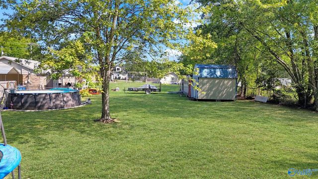 1844 NW Peach Orchard Road, Hartselle, AL 35640