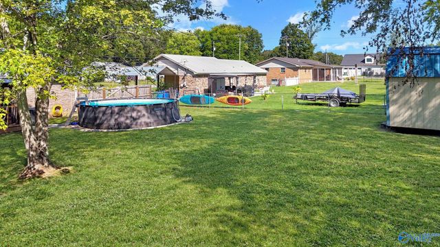 1844 NW Peach Orchard Road, Hartselle, AL 35640