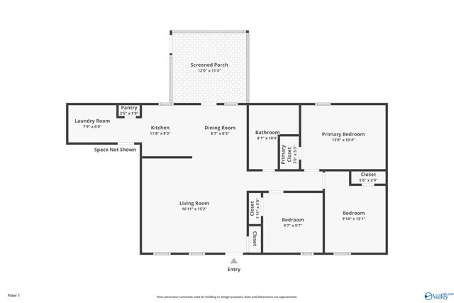 1844 NW Peach Orchard Road, Hartselle, AL 35640