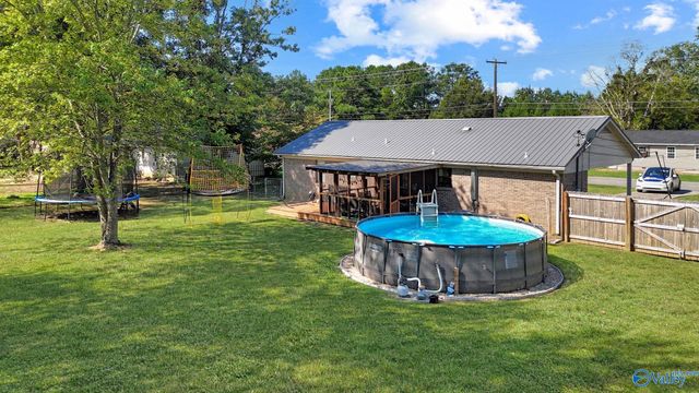 1844 NW Peach Orchard Road, Hartselle, AL 35640