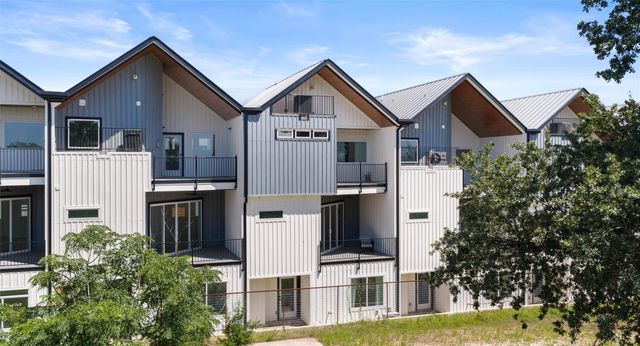 5912 Harold CT 107, Austin, TX 78721