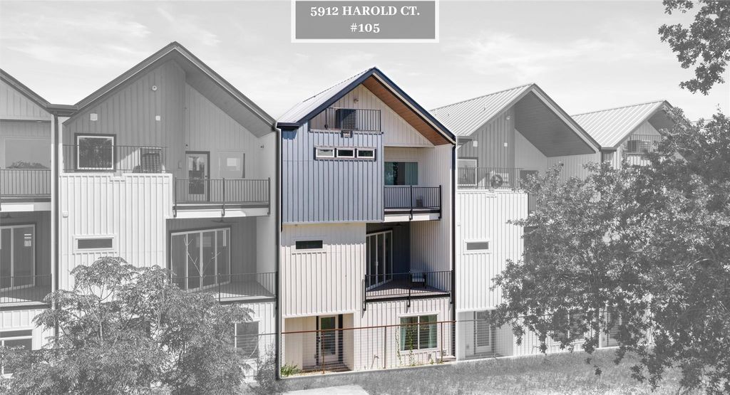 5912 Harold CT 107, Austin, TX 78721