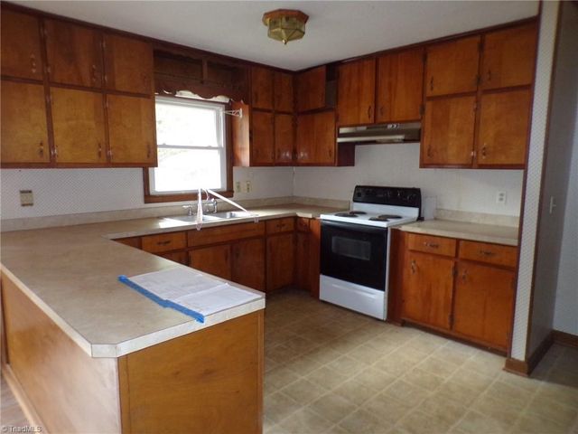 3736 Buffalo Ford Road, Asheboro, NC 27205