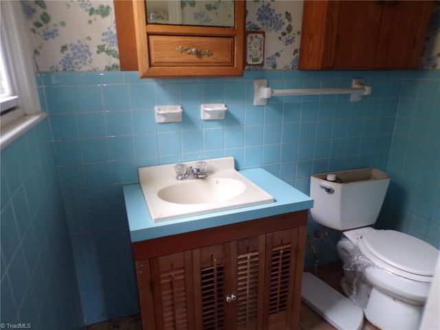 3736 Buffalo Ford Road, Asheboro, NC 27205