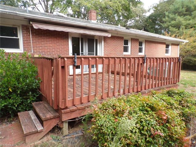 3736 Buffalo Ford Road, Asheboro, NC 27205