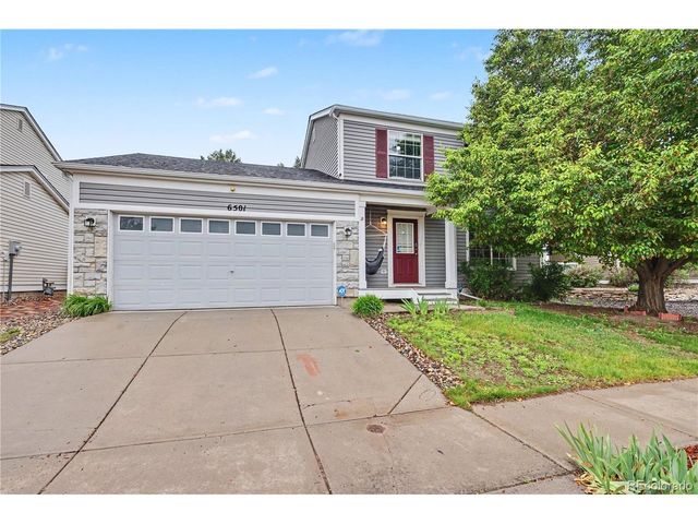 6501 Cache Dr, Colorado Springs, CO 80923