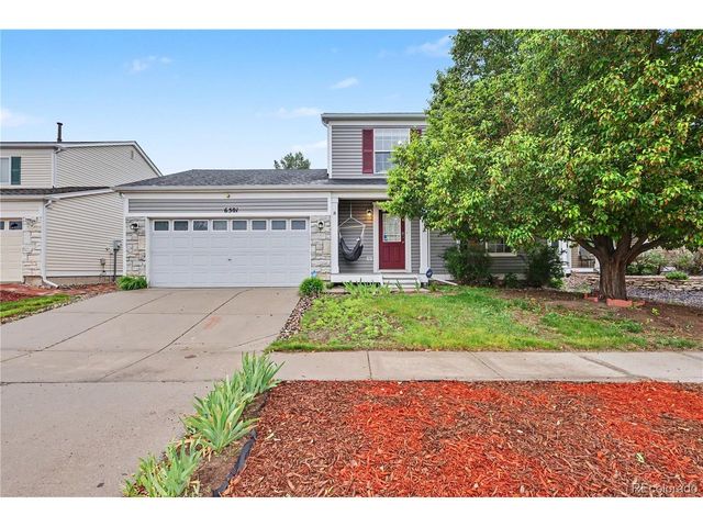 6501 Cache Dr, Colorado Springs, CO 80923