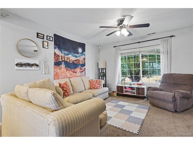 6501 Cache Dr, Colorado Springs, CO 80923