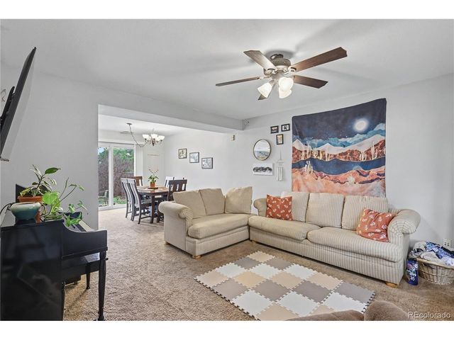 6501 Cache Dr, Colorado Springs, CO 80923