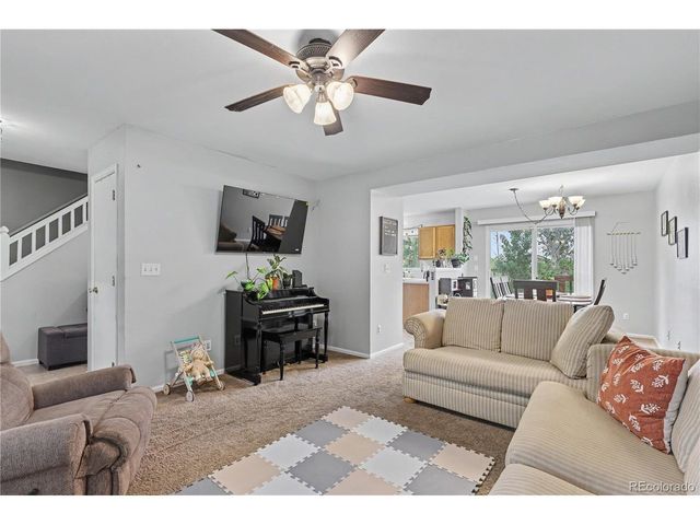 6501 Cache Dr, Colorado Springs, CO 80923