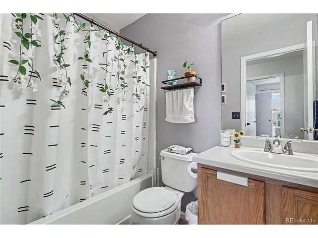 6501 Cache Dr, Colorado Springs, CO 80923