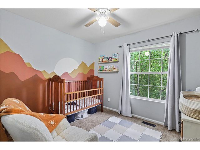 6501 Cache Dr, Colorado Springs, CO 80923