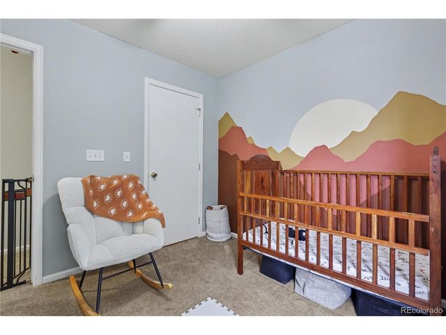 6501 Cache Dr, Colorado Springs, CO 80923